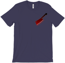 knives_the_cutlery_drawer T-Shirts