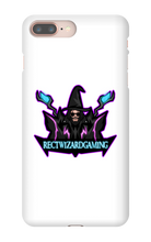 RectWizard iPhone Phone Cases
