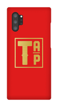toon_army_patta Samsung Phone Cases