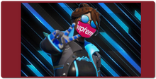 thewxsp XXL Gaming Mousepad