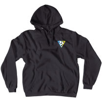 Da'Hoodies (No-Zip/Pullover)