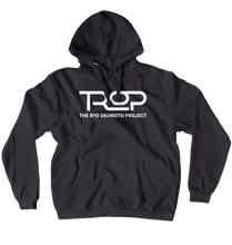 The Ryo Okumoto Project Hoodies (No-Zip/Pullover)