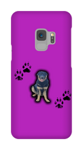 TYSON PAW PRINT SAMSUNG Cases £15.42 🐾
