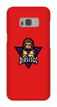 diosisgc Samsung Phone Cases