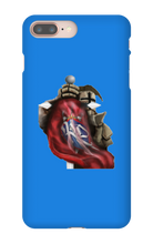 rex_dolaorn iPhone Phone Cases