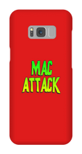 macman81101 Samsung Phone Cases