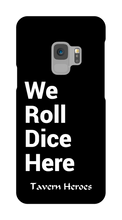 We Roll Dice Samsung