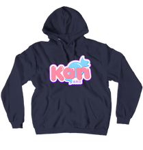 Logo Hoodie