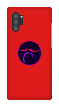 SADLogo Samsung Case