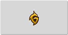 XXL G Gaming Mousepad