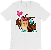 Catfish Full logo T-Shirts