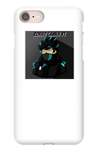 Zorro iPhone Phone Cases