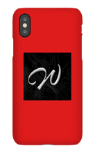 WondersVibe iPhone Phone Cases