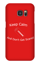 jjjoewgaming Samsung Phone Cases