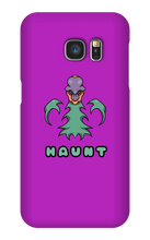 mysketchbook Samsung Phone Cases