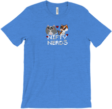 niftynerds T-Shirts