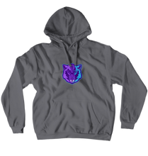 Big Dawg Hoodies (No-Zip Up)