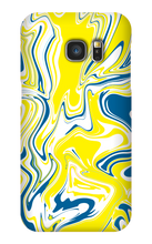 sbs_breezy Samsung Phone Cases