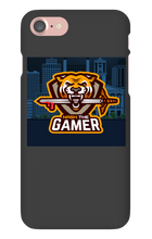 nashthegamer2000 iPhone Phone Cases
