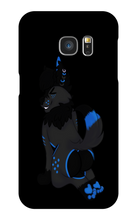 lunawusky Samsung Phone Cases