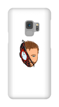 call_me_nerdy Samsung Phone Cases