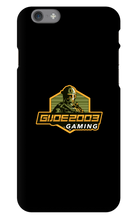 gijoe2003 iPhone Phone Cases