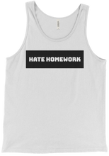 qupanukbrasmussen Tank Top