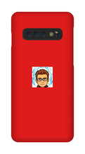 wells_gamer Samsung Phone Cases