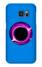 jesulytox Samsung Phone Cases