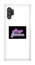 hugo23gamers Samsung Phone Cases