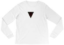 captingshark19743 Long Sleeve Tee