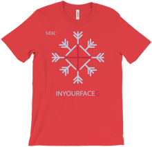 T-Shirt Super Chill MBC LTM