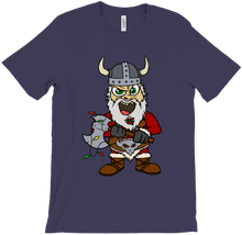 AC Valhalla Parody Xmas T-Shirt