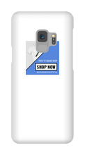 fritzyt Samsung Phone Cases