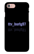 ttv_burly97 iPhone Phone Cases