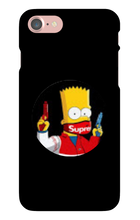 bartik iPhone Phone Cases