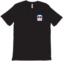 MetalGhostZero T-Shirts