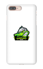 ppg_duckpunch83 iPhone Phone Cases