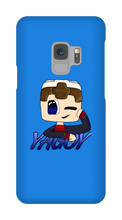 yagoy Samsung Phone Cases