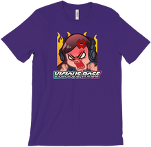viciousrose T-Shirts BIG MAD