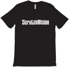 ScratchVision Mens T-Shirt