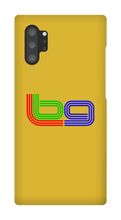 LesBGaming Samsung Phone Cases