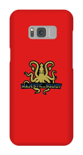 majestic_squidy Samsung Phone Cases