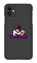 tacticaljayy iPhone Phone Cases