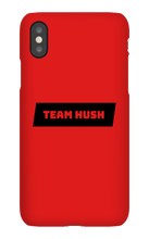 vo1exszn iPhone Phone Cases