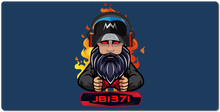 jb1371 XXL Gaming Mousepad 2