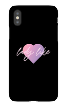 ladylikesophie iPhone Case colour