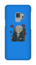 lushylush_x Samsung Phone Cases