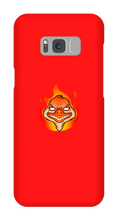 hellgate_goose Samsung Phone Cases