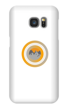 up4thechallenge Samsung Phone Cases